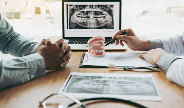 Best Chipped Tooth Repair Near Me  in Murphys Estates, SC
