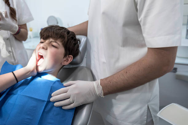 Tooth Infection Emergency Dentist in SC