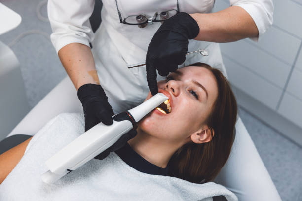 Best Chipped Tooth Repair Near Me  in Murphys Estates, SC