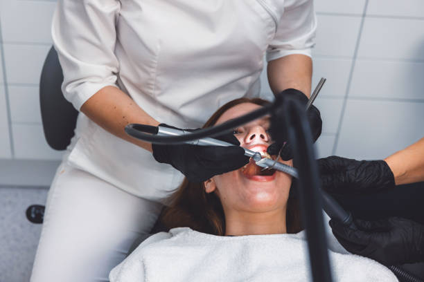 Best Knocked-Out Tooth Emergency  in Murphys Estates, SC
