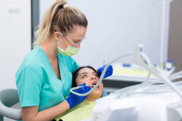 Best Root Canal Emergency Dentist  in Murphys Estates, SC